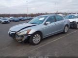 HONDA ACCORD 2.4 LX снимка