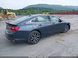 Chevrolet Malibu Fwd Rs 1G1ZG5ST5LF150977 снимка