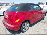 CHRYSLER PT CRUISER GT 3C3AY75S55T336533 снимка