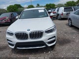 BMW X3 XDRIVE30I 5UXTY5C01M9****** снимка