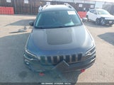 JEEP CHEROKEE TRAILHAWK 4X4 1C4PJMBN2KD****** снимка