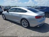 AUDI A5 SPORTBACK PREMIUM 40 TFSI QUATTRO S TRONIC WAUABCF52PA****** fotografie