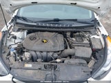 HYUNDAI ELANTRA LIMITED 5NPDH4AE9DH439699 снимка