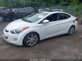 HYUNDAI ELANTRA LIMITED 5NPDH4AE9DH439699 снимка