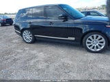 LAND ROVER RANGE ROVER 3.0L V6 SUPERCHARGED HSE SALGS2WF8EA****** снимка