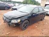 Volkswagen Passat 2.5L Se 1VWBH7A30CC068947 снимка