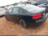 Volkswagen Passat 2.5L Se 1VWBH7A30CC068947 снимка