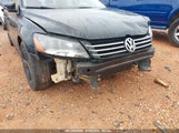 Volkswagen Passat 2.5L Se 1VWBH7A30CC068947 снимка