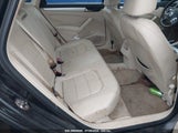 Volkswagen Passat 2.5L Se 1VWBH7A30CC068947 снимка