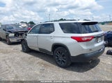 Chevrolet Traverse Fwd Rs 1GNERJKW2LJ270601 photo