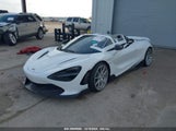 MCLAREN 720S LUXURY/PERFORMANCE SBM14FCA4LW****** снимка