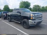 CHEVROLET SILVERADO 1500 1LT снимка