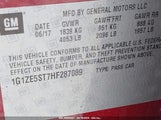 Chevrolet Malibu 1Lt 1G1ZE5ST7HF287089 снимка
