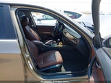 BMW 328XI WBAVC93507KX61163 снимка