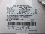 LINCOLN AVIATOR RESERVE 5LM5J7WC8RG****** снимка