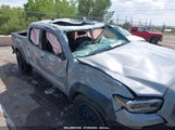 Toyota Tacoma Trd Off-Road 3TMDZ5BN8MM108706 photo