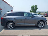 AUDI Q7 55 PREMIUM/55 SE PREMIUM WA1AAAF73KD031616 photo