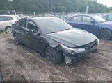 Hyundai Elantra Sel KMHLM4AG7NU260217 снимка