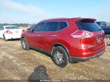NISSAN ROGUE SL 5N1AT2MT4EC753561 снимка