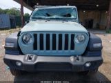 JEEP WRANGLER 4-DOOR SPORT S 4X4 photo