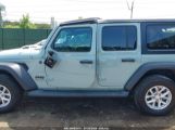 JEEP WRANGLER 4-DOOR SPORT S 4X4 photo