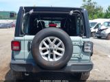 JEEP WRANGLER 4-DOOR SPORT S 4X4 photo