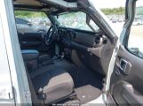 JEEP WRANGLER 4-DOOR SPORT S 4X4 photo