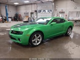 CHEVROLET CAMARO 1LT 2G1FF1EV4A9****** снимка