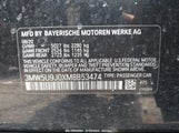 BMW 3 SERIES M340I XDRIVE 3MW5U9J0XM8B53474 fotografie