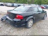 DODGE AVENGER SE 1C3CDZAB7DN753561 снимка