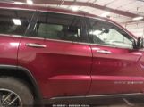 JEEP GRAND CHEROKEE LIMITED 4X4 снимка