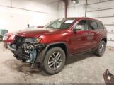 JEEP GRAND CHEROKEE LIMITED 4X4 снимка