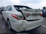 TOYOTA CAMRY SE 4T1BF1FK0HU338987 снимка