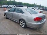 VOLKSWAGEN PASSAT 2.5L SE 1VWBP7A36DC084557 снимка