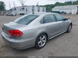 VOLKSWAGEN PASSAT 2.5L SE 1VWBP7A36DC084557 снимка