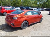 KIA FORTE GT-LINE 3KPF34ADXLE179931 снимка