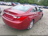 HYUNDAI SONATA GLS 5NPEB4AC6DH749152 снимка