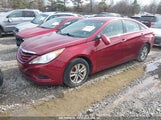 HYUNDAI SONATA GLS 5NPEB4AC6DH749152 снимка