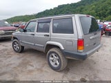 JEEP CHEROKEE SPORT 1J4FF48S21L****** снимка