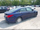 HYUNDAI SONATA GLS 5NPEB4AC6CH482626 снимка