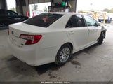 TOYOTA CAMRY HYBRID LE 4T1BD1FK1EU115830 fotografie