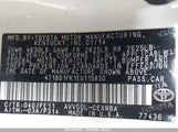 TOYOTA CAMRY HYBRID LE 4T1BD1FK1EU115830 снимка