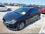 HYUNDAI ELANTRA SEL 5NPD84LF0LH562442 photo