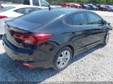 HYUNDAI ELANTRA SEL 5NPD84LF0LH562442 fotografie