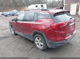GMC TERRAIN SLE 3GKALTEV0KL250060 снимка