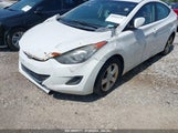 HYUNDAI ELANTRA GLS 5NPDH4AE2BH045135 снимка