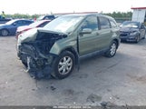 Honda Cr-V Ex-L 5J6RE48738L029854 снимка