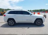 JEEP GRAND CHEROKEE OVERLAND 4X4 photo