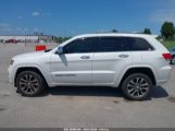 JEEP GRAND CHEROKEE OVERLAND 4X4 photo