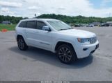 JEEP GRAND CHEROKEE OVERLAND 4X4 photo